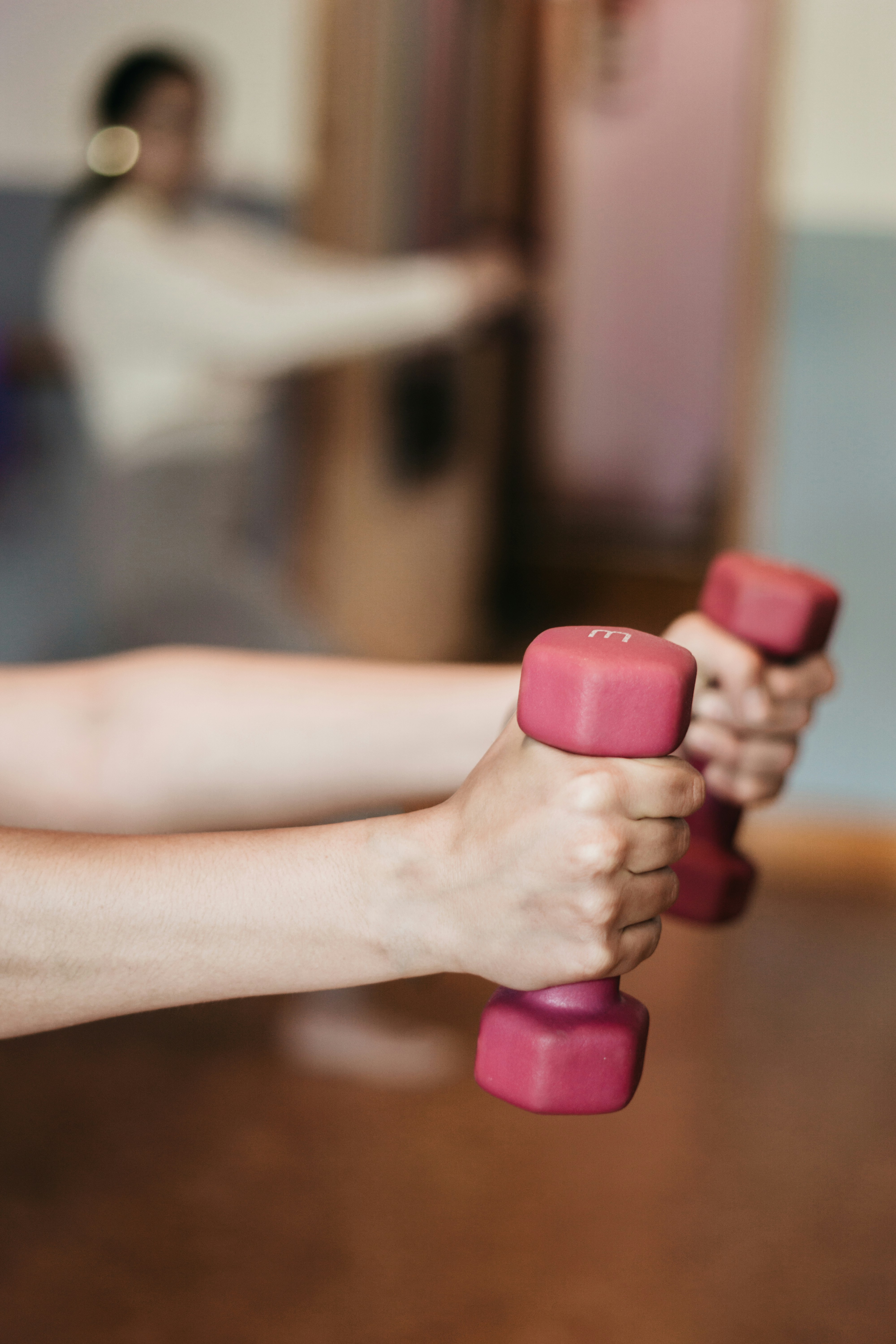 Pilates pilates